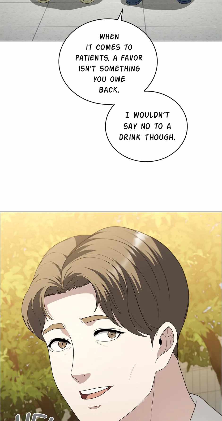 Dr. Choi Tae-Soo Chapter 237 9